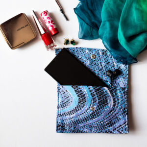 Vanity Pouch