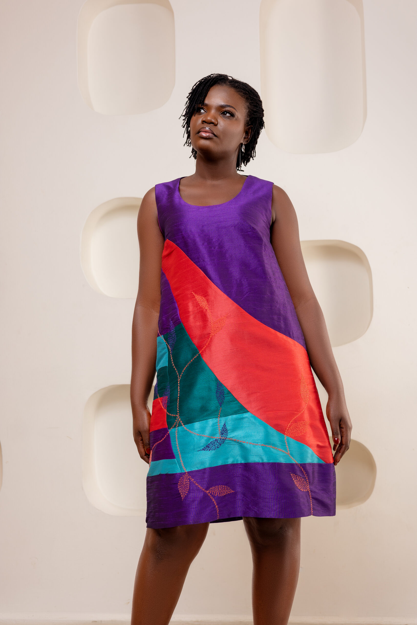 Modern Dress
